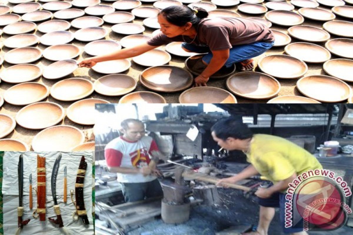 Pemkab Tanah Laut Luncurkan Gerakan 