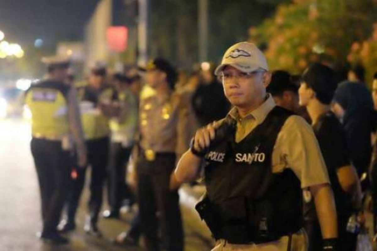 Aksi Massa Pro Ahok Galang 2.000 KTP Batal di Pekanbaru
