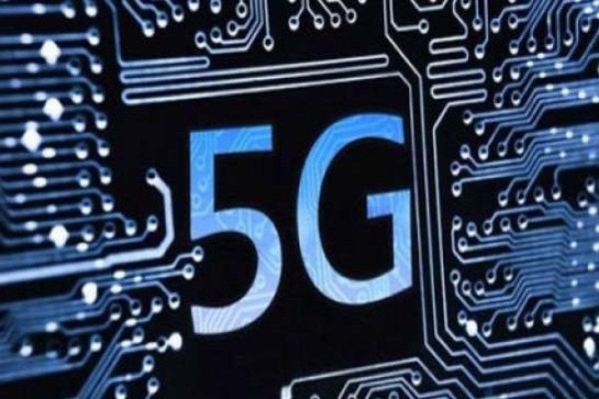 Apple Dikabarkan Lakukan Pengujian Teknologi 5G