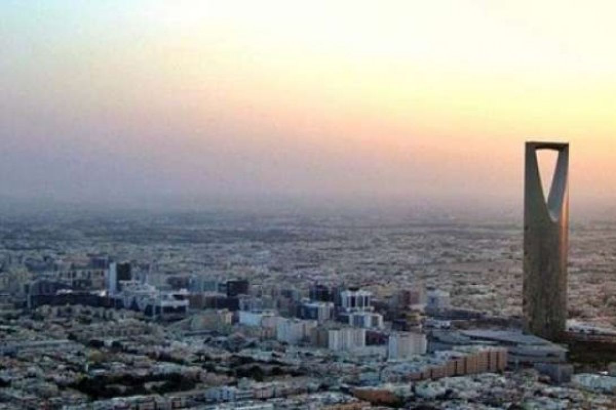 Arab Saudi Mengalami Defisit Anggaran Hingga 71 Persen