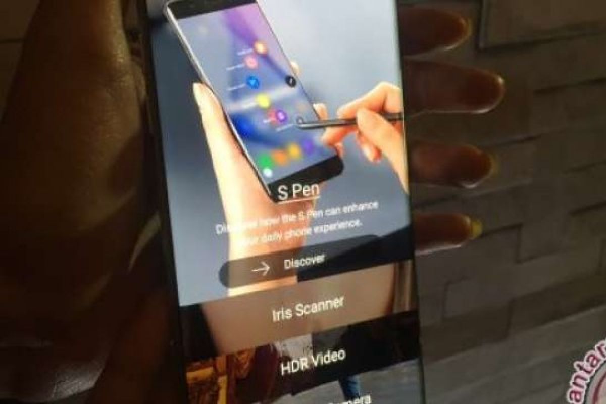 6 fitur keamanan Samsung yang jarang diketahui tapi sangat penting