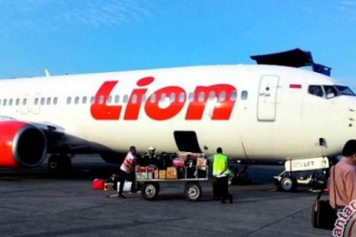 Dalam Satu Hari, Lion Air Berlakukan Tiga Penerbangan Pekanbaru-Medan