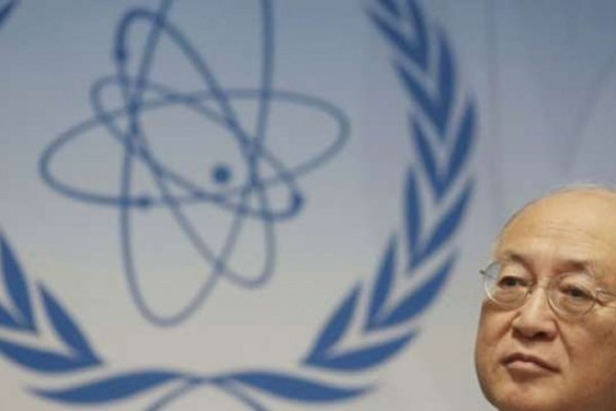 Indonesia Dapatkan Pujian Badan Atom Dunia Atas Peran Pentingnya