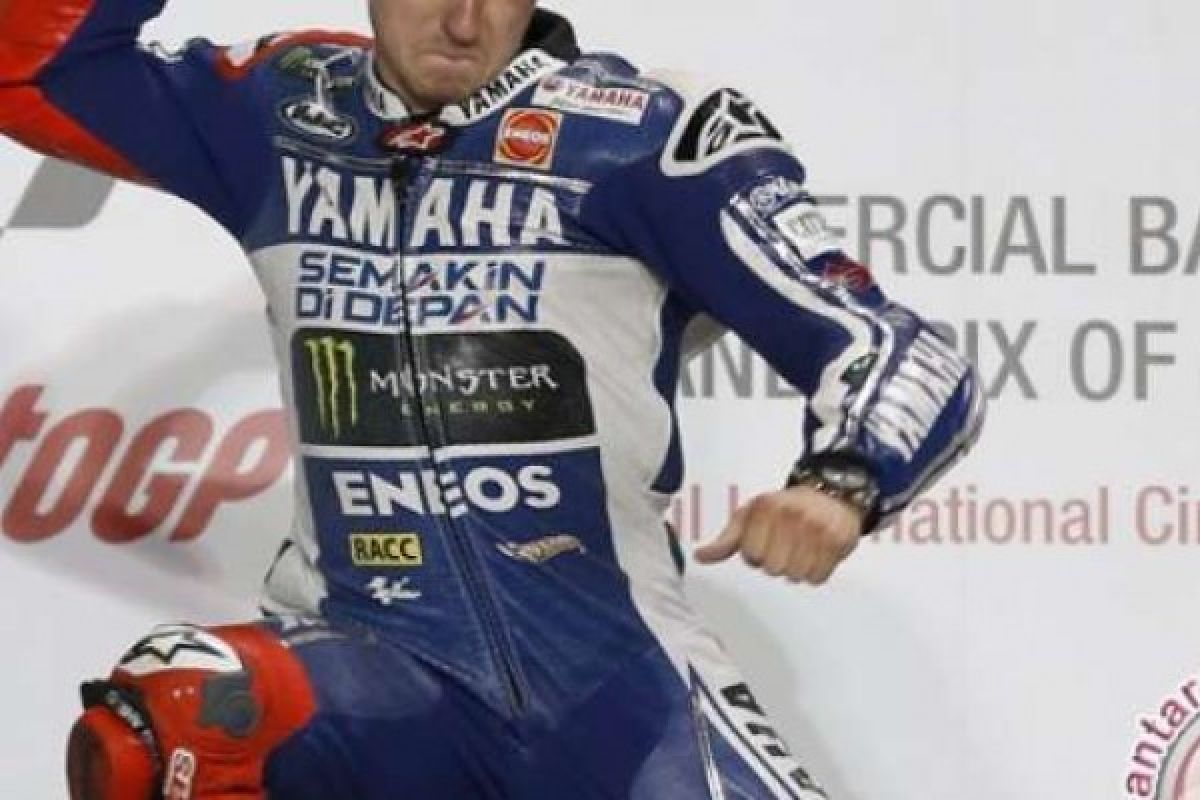 Jorge Lorenzo Katakan Kecelakaan Jack Miller Sebagai "Peringatan Tuhan"