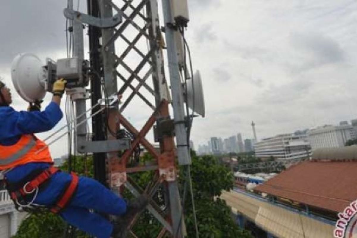 Kominfo Sebut Indonesia Berpeluang Kembangkan Industri Telekomunikasi Suriname 