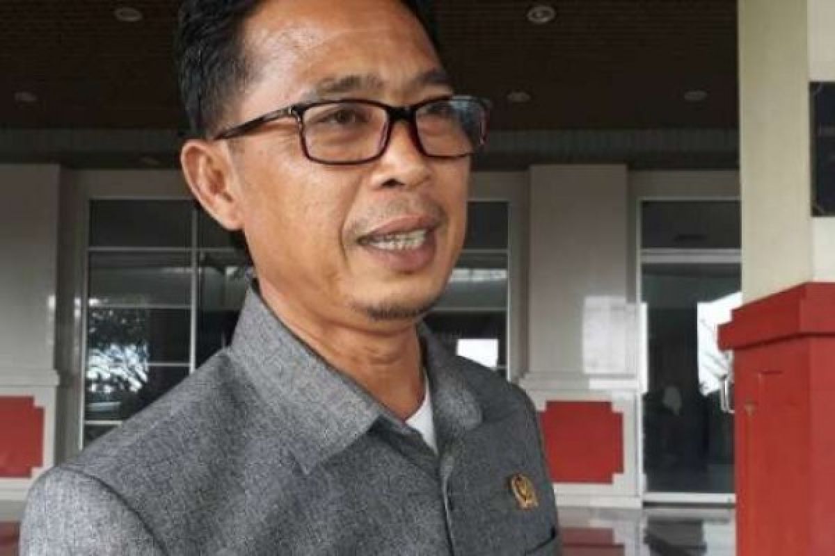 Legislator Inil: Penyaluran Elpiji Tiga Kilogram Tidak Tepat Sasaran