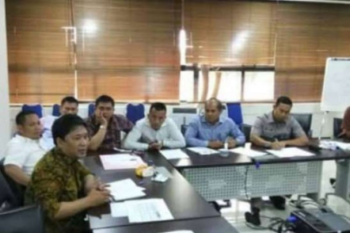 Legislator Siak Desak Pusat Lunasi Hutang DBH Senilai Rp146 Miliar