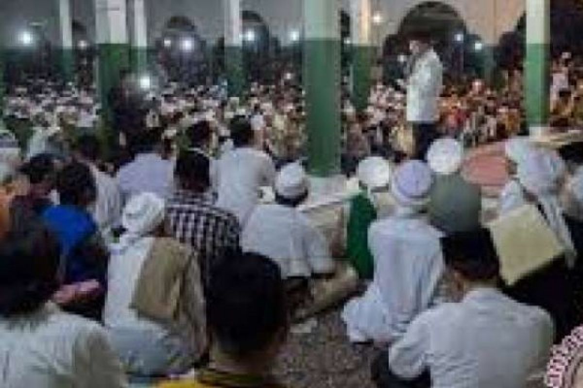 Mengenal Syariat Ramadan Sebagai Bulan Madrasah