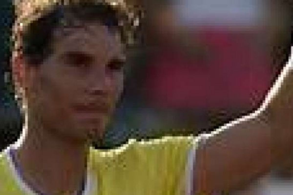 Nadal Kalahkan Petenis Tuan Rumah di Prancis Terbuka