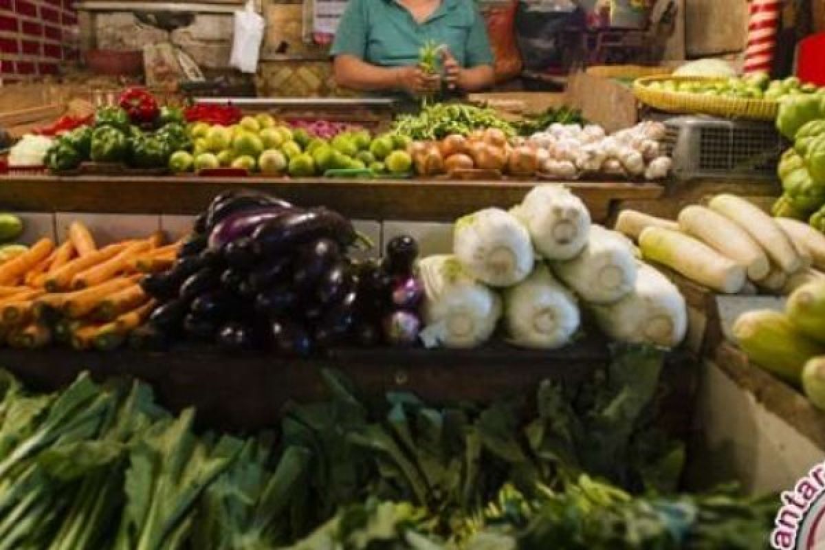 Peneliti Ajak Anak Muda Gemar Konsumsi Sayur Dan Buah