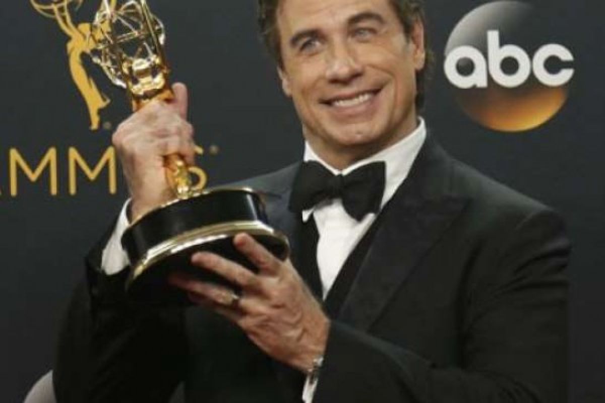 Pesawat Boeing 707 John Travolta Disumbangkan Untuk Museum Penerbangan