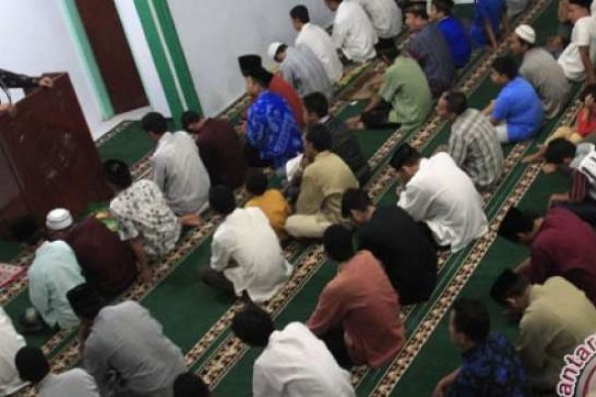 Safari Ramadan Pemko Dumai Dimulai 31 Mei Mendatang