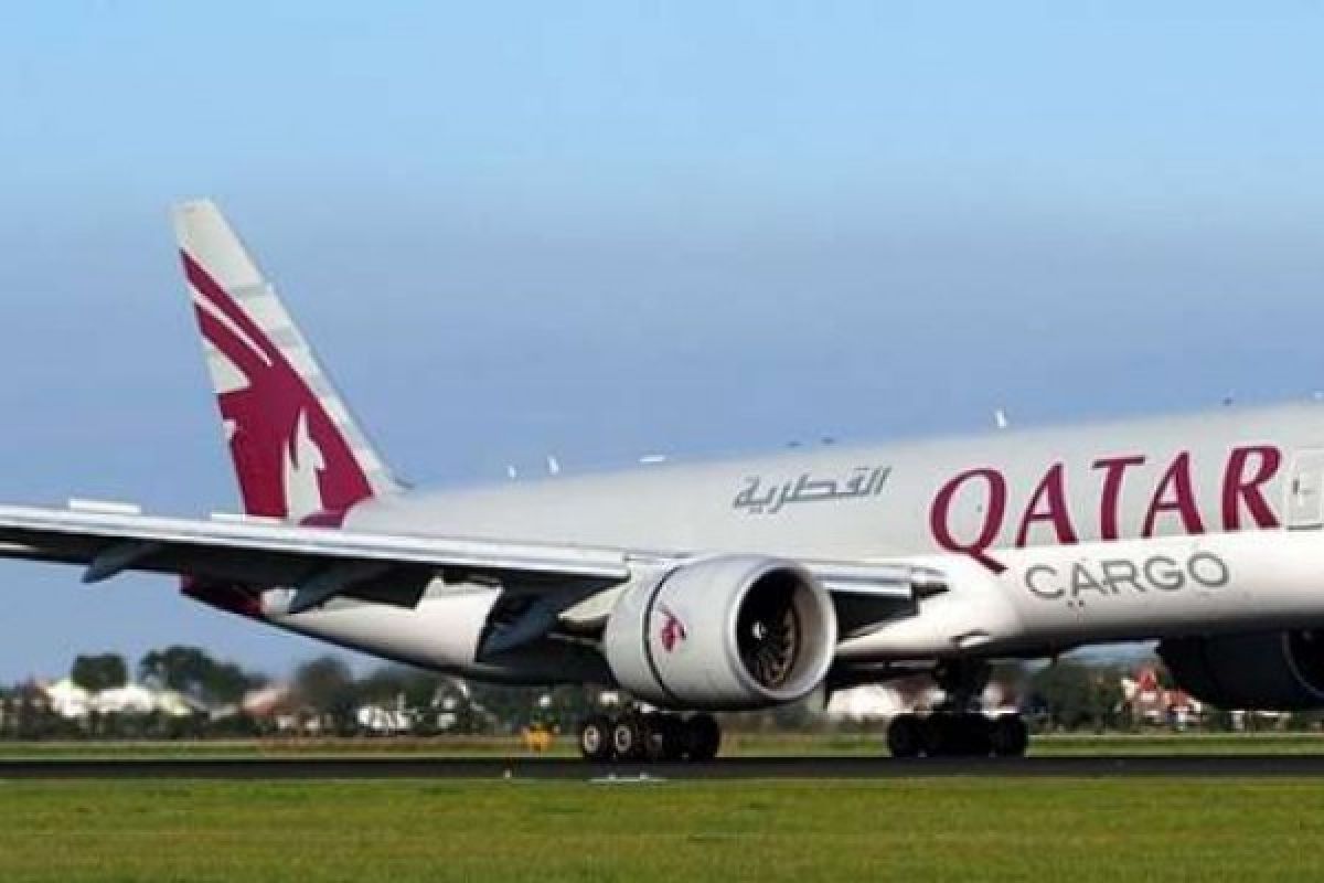  Penerbangan Indonesia-Qatar Tidak Terpengaruh