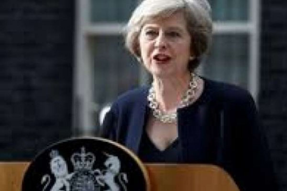 PM Inggris Desak Qatar, Saudi dan Bahrain Turunkan Ketegangan