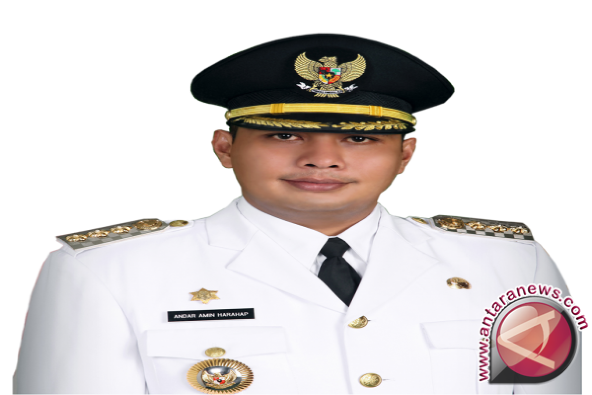 Walikota Ajak Masyarakat Mempererat Kesatuan