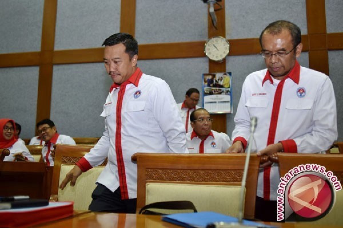 Menpora: persiapan Asian Games 2018 Selesai Juni