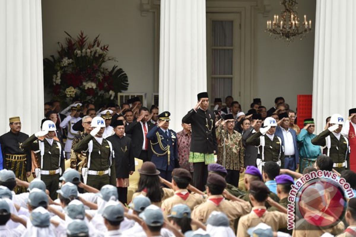 Berita kemarin, Hari Lahir Pancasila dan Yana Zein meninggal dunia