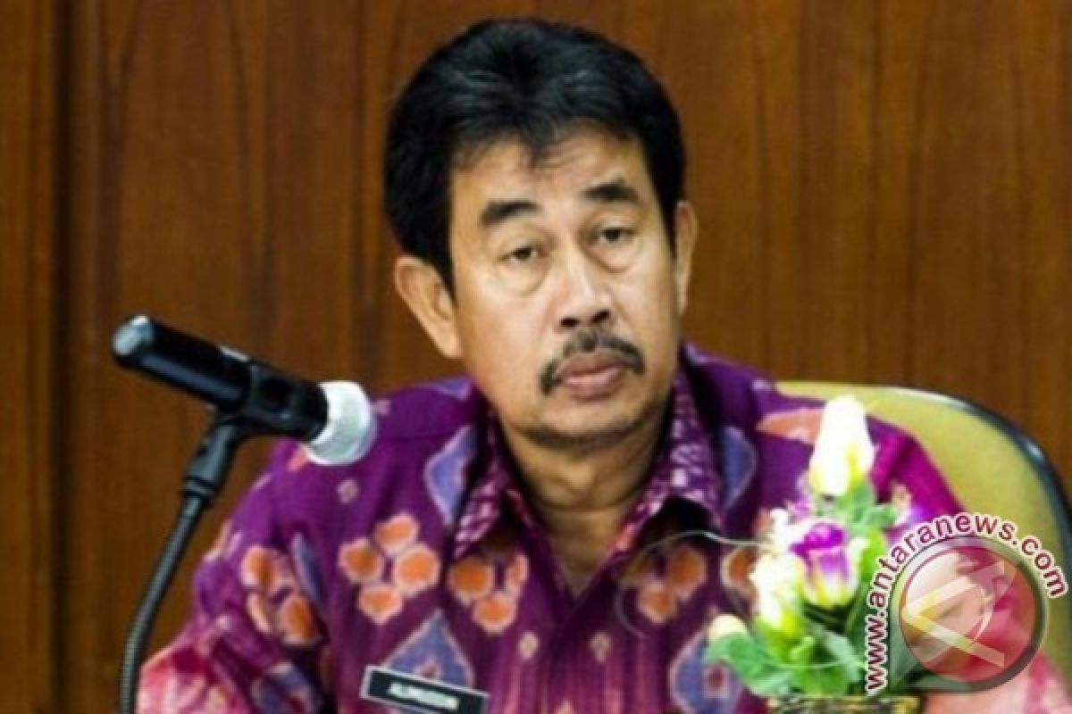 Anggaran Insentif PNS Penajam Rp120 Miliar