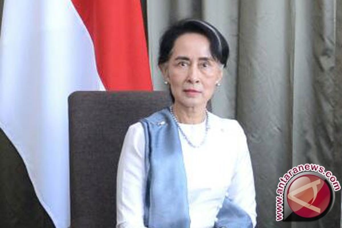 Myanmar Akan Selidiki Video Gambarkan Tentara Pukul Warga