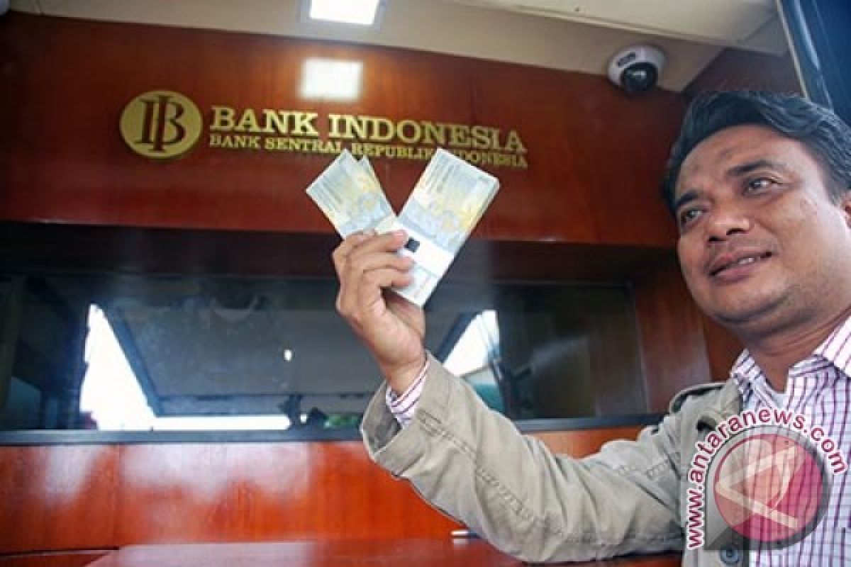 BI NTB Siapkan Rp2,9 Triliun Untuk Penukaran