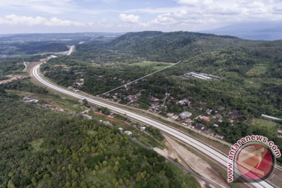  Asyiiik, Ada Tiga Ruas Jalan Tol Gratis Untuk Pemudik  