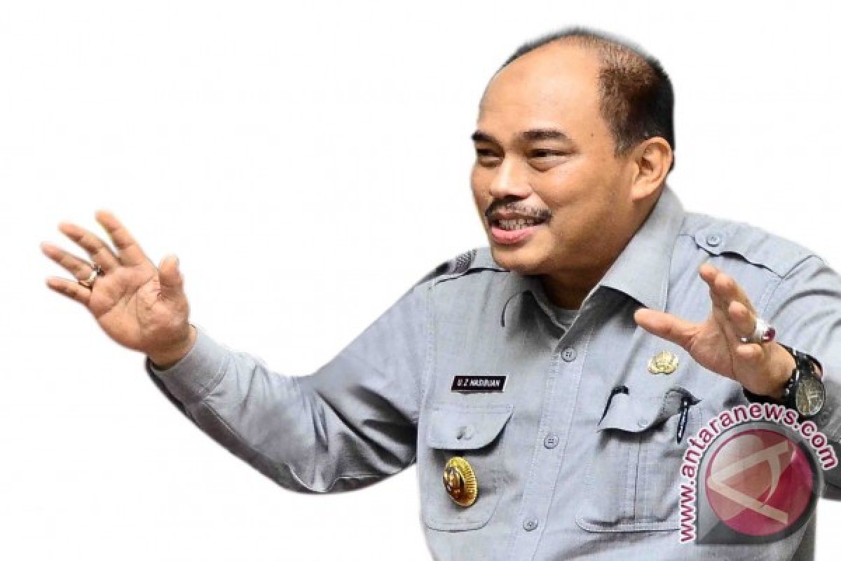 Rp.10 Juta Kelurahan Bebas Narkoba