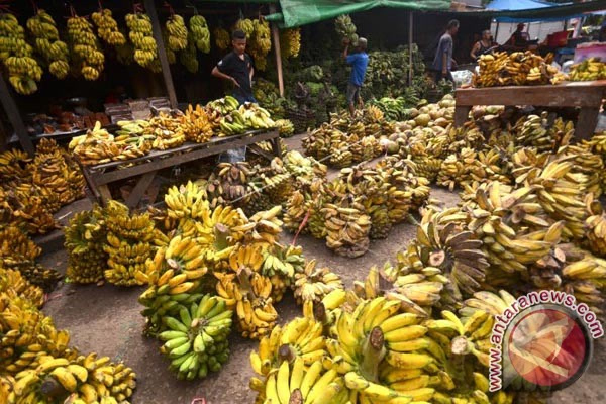 PERMINTAAN PISANG UNTUK TAKJIL