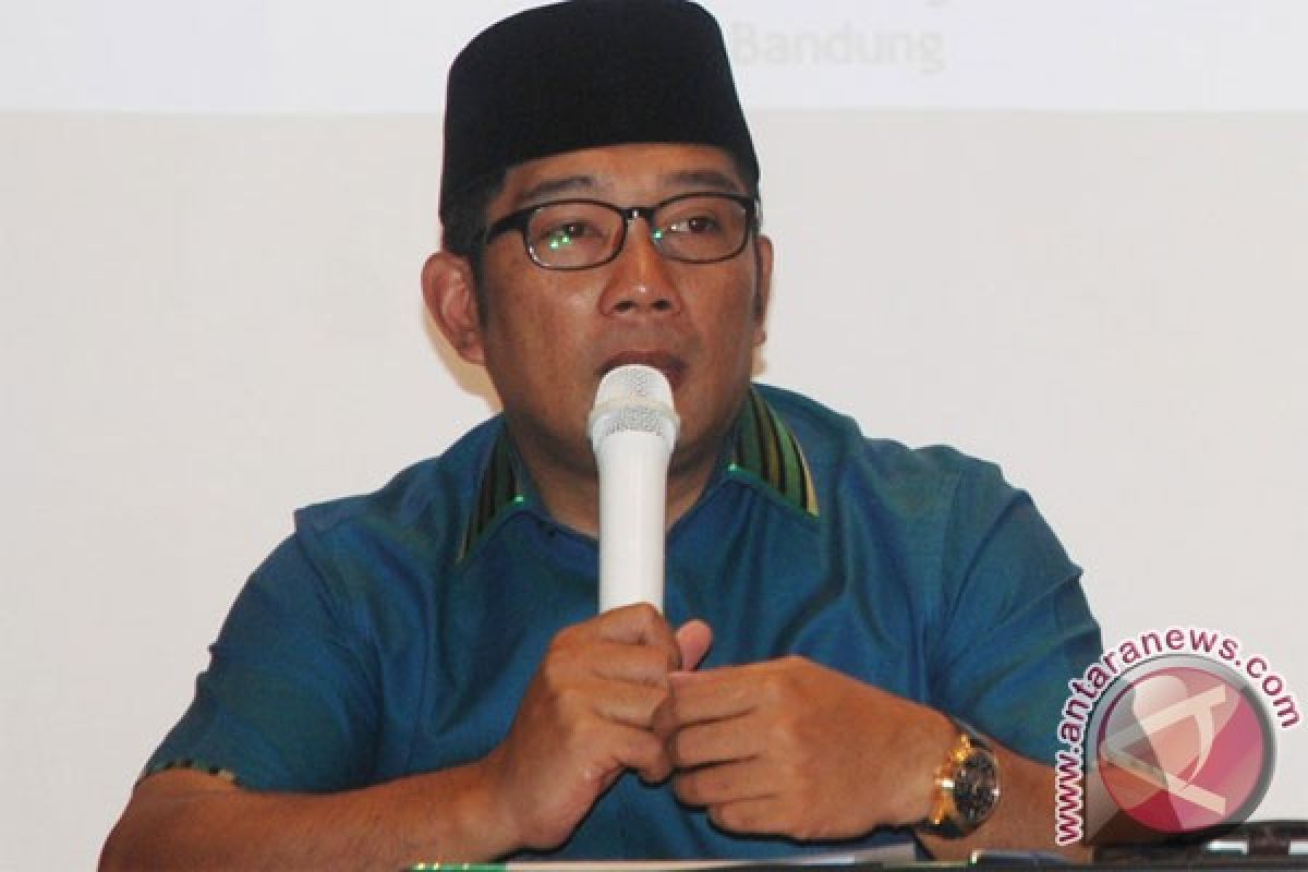 Ridwan Kamil ajak masyarakat ramaikan karnaval kemerdekaan