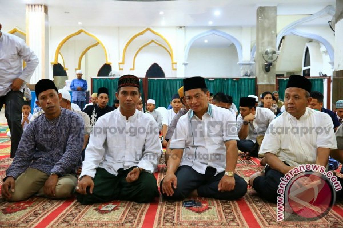 Jadikan Ramadan, Momen untuk Evaluasi Diri