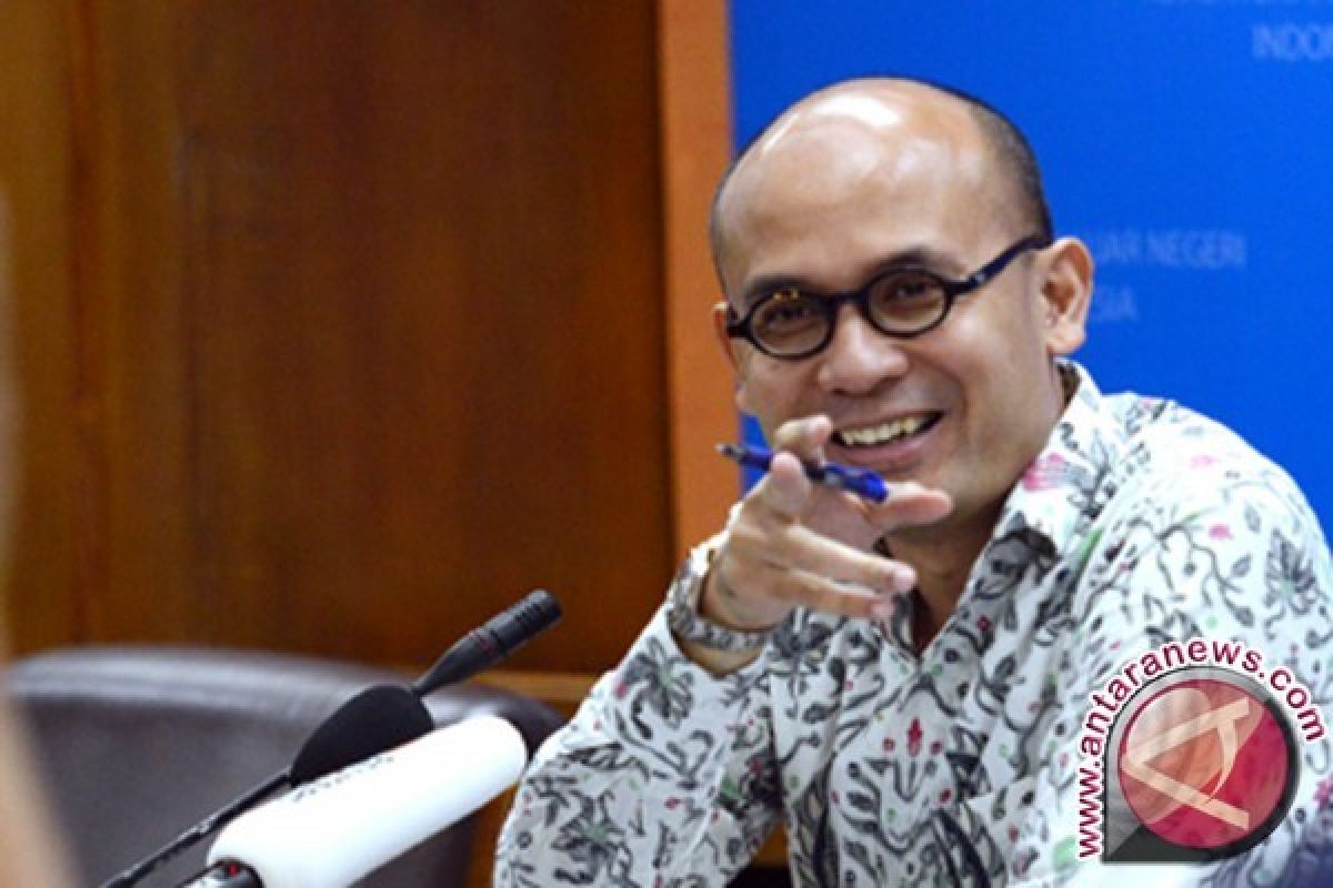 Indonesia sayangkan AS keluar kesepakatan perubahan iklim