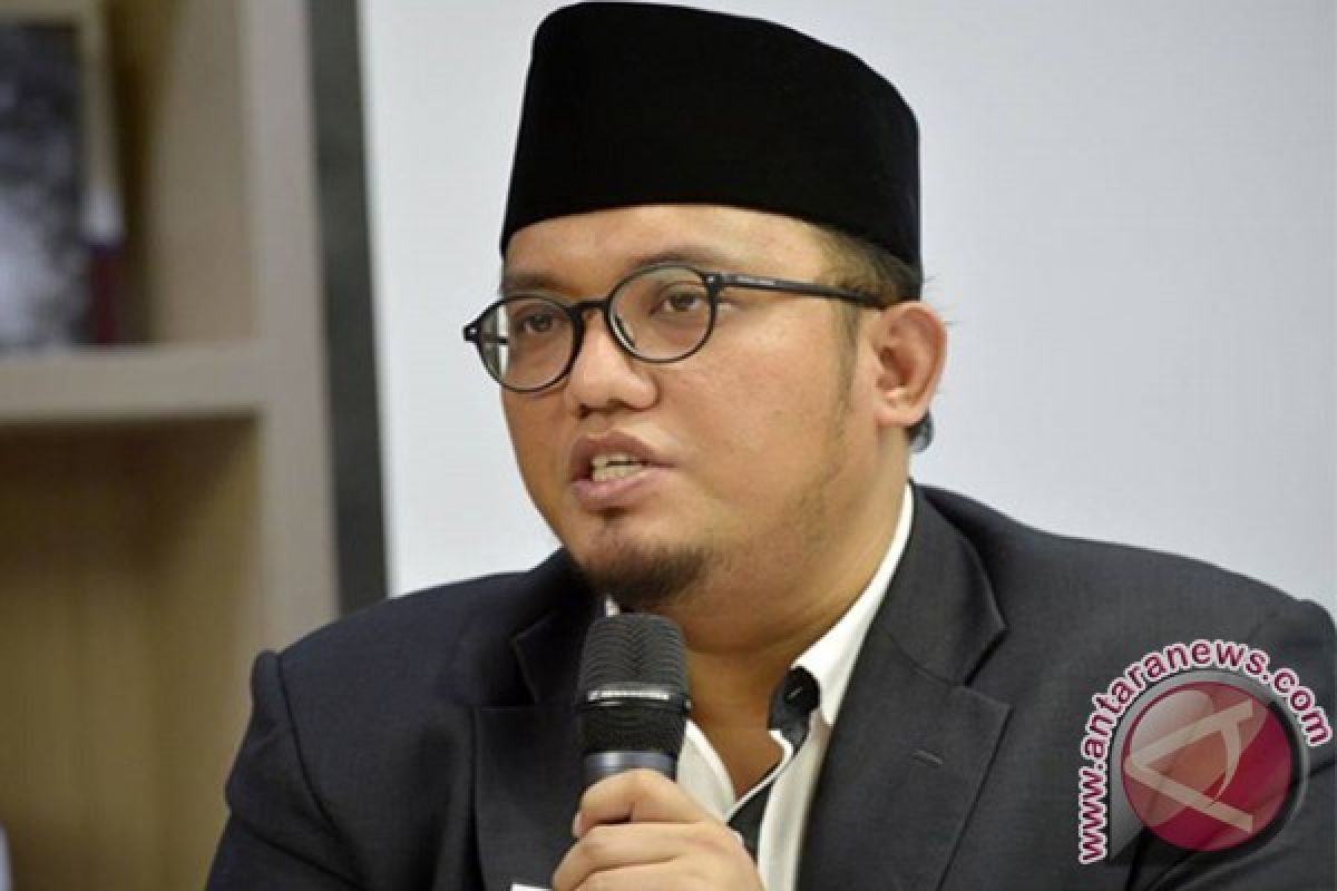 Pemuda Muhammadiyah: Ada elit politik ikut rusak persatuan Indonesia