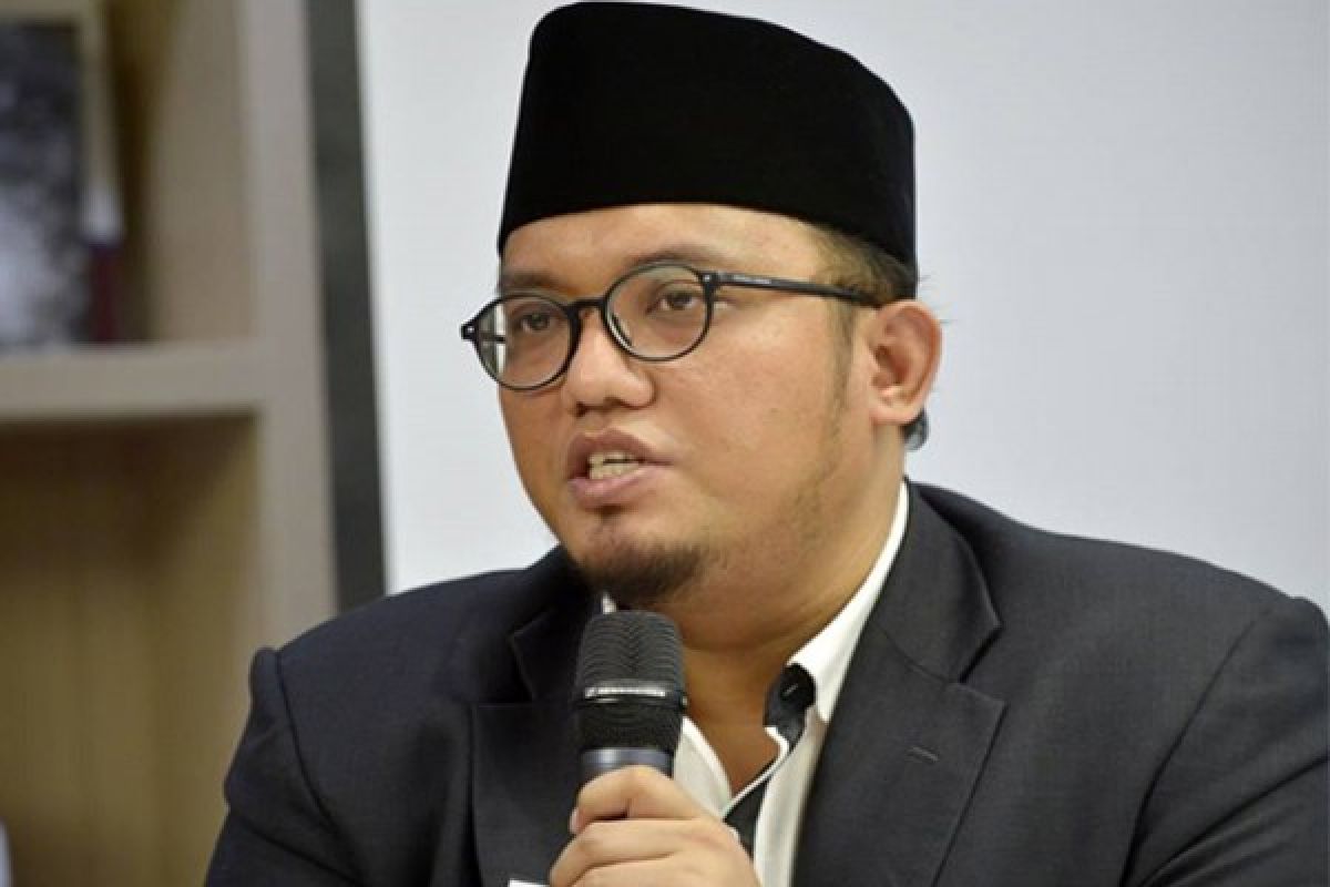 Pemuda Muhammadiyah: Ada elit politik ikut rusak persatuan Indonesia