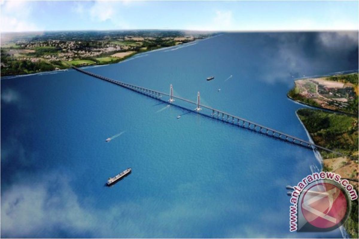 DPRD Kawal Pembangunan Jembatan Kotabaru