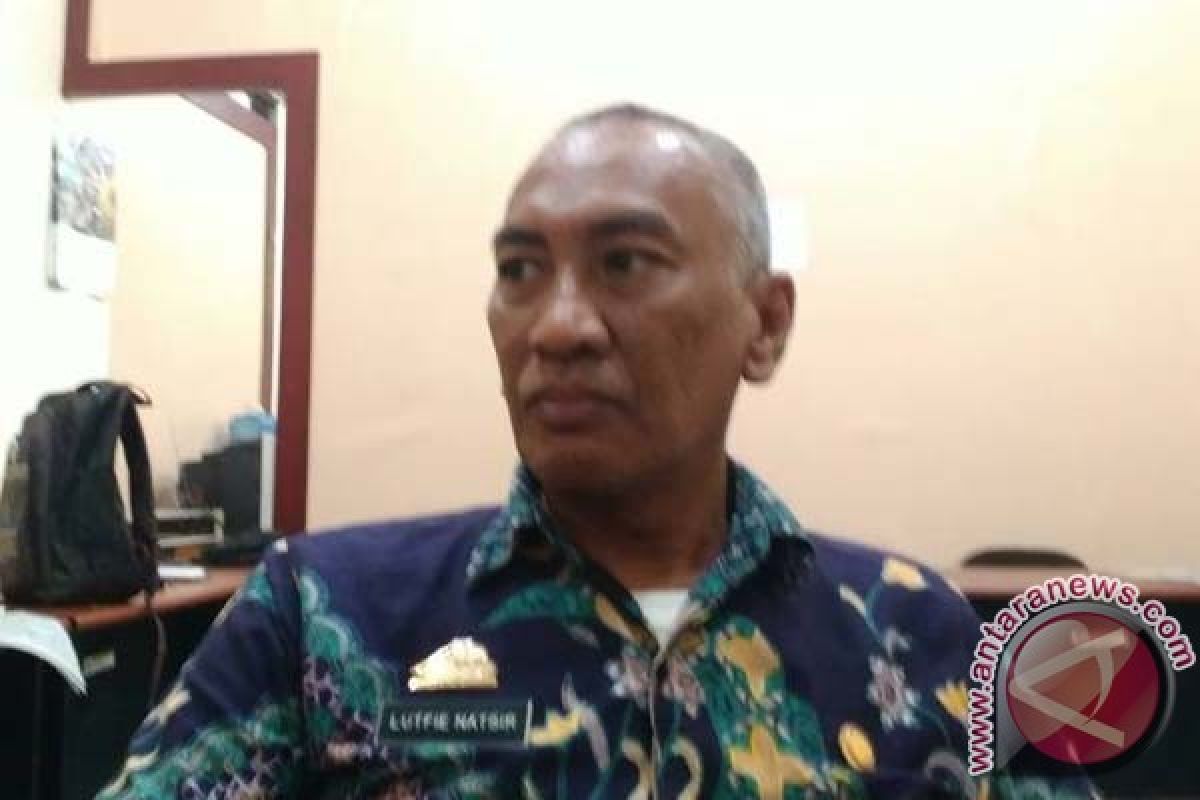 Disdukcapil Kabupaten/kota Butuhkan Alokasi DAK Fisik 