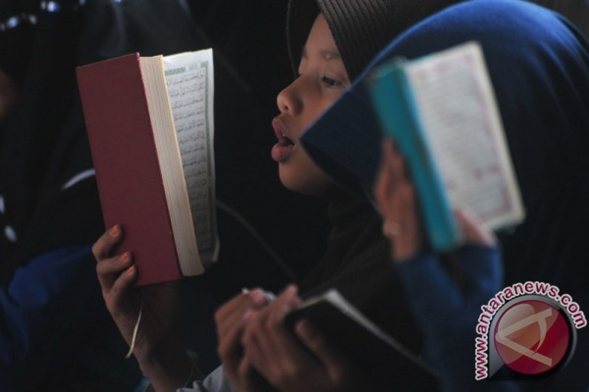 Tidak lulus baca Al Quran, Bacaleg Aceh berguguran