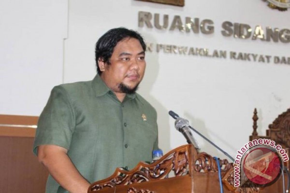 DPRD Pangkalpinang Minta Dishub Tindak Tegas Petugas Parkir Liar