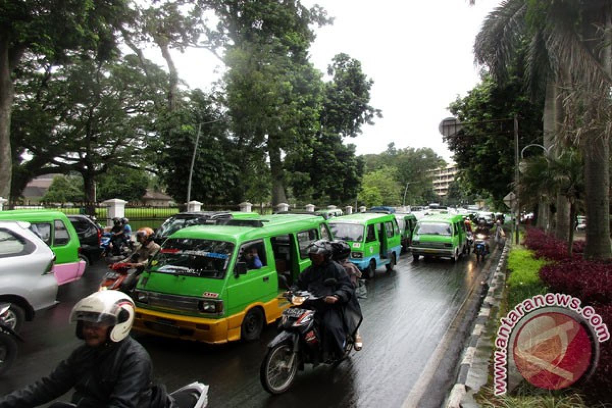 Agenda Kerja Pemerintah Kota Bogor Jawa Barat Sabtu 3 Juni 2017