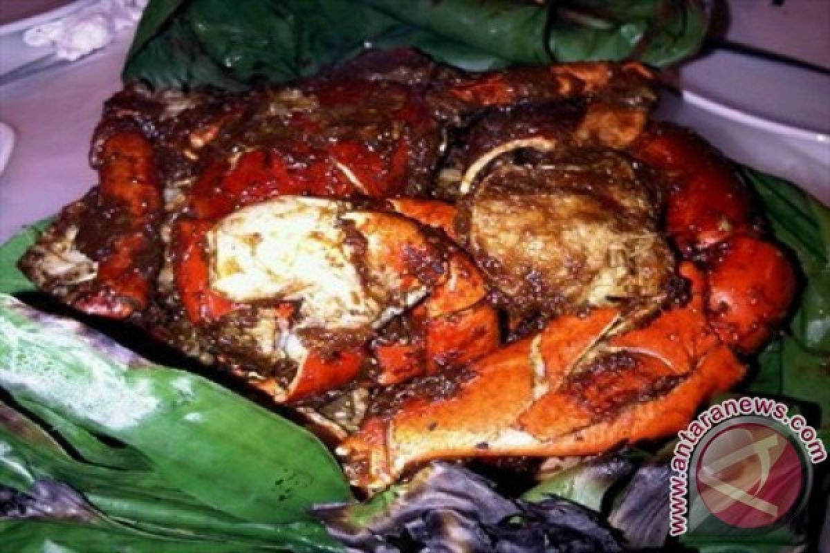 Dua Orang Tewas Usai Makan Kepiting 