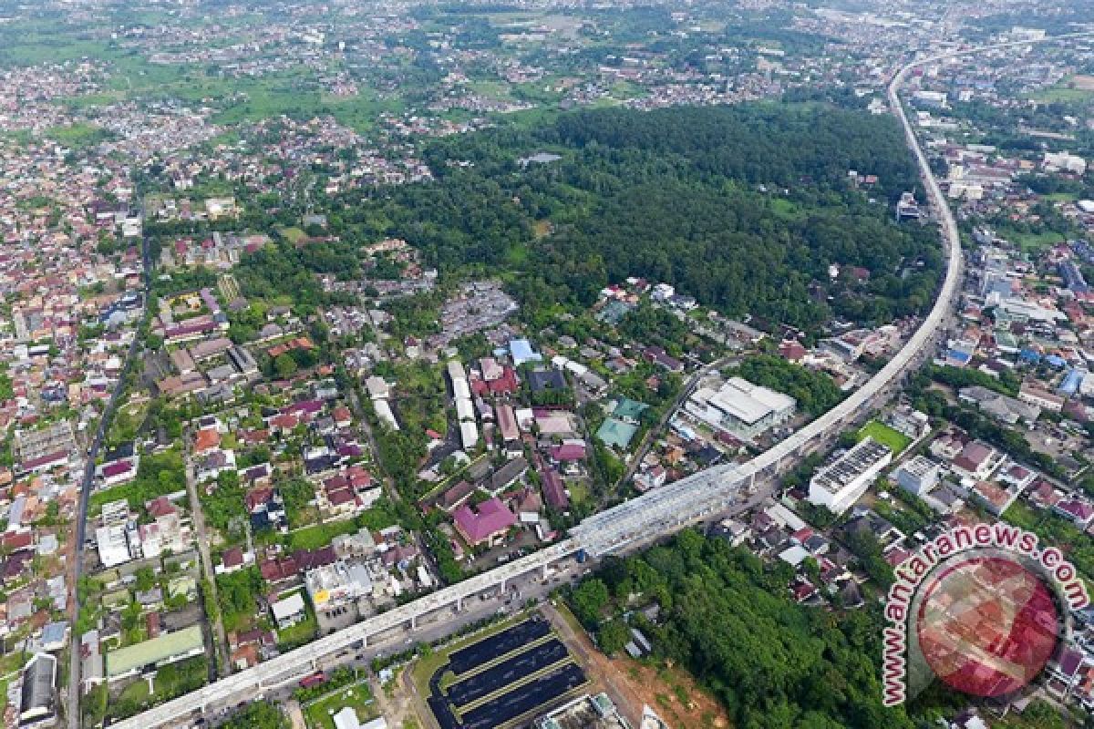 Pemkot Palembang diminta awasi fasilitas Asian Games