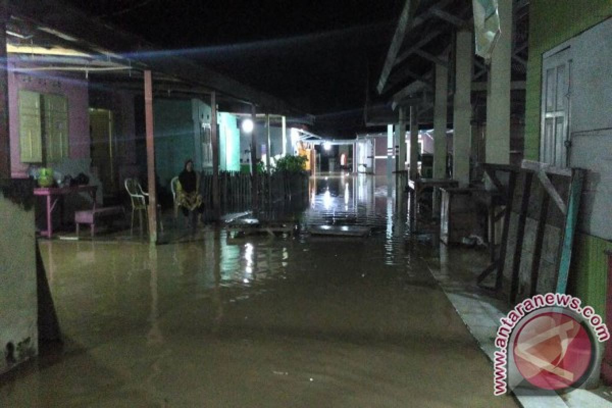 Tiga Desa Di Bone Bolango Terendam Banjir