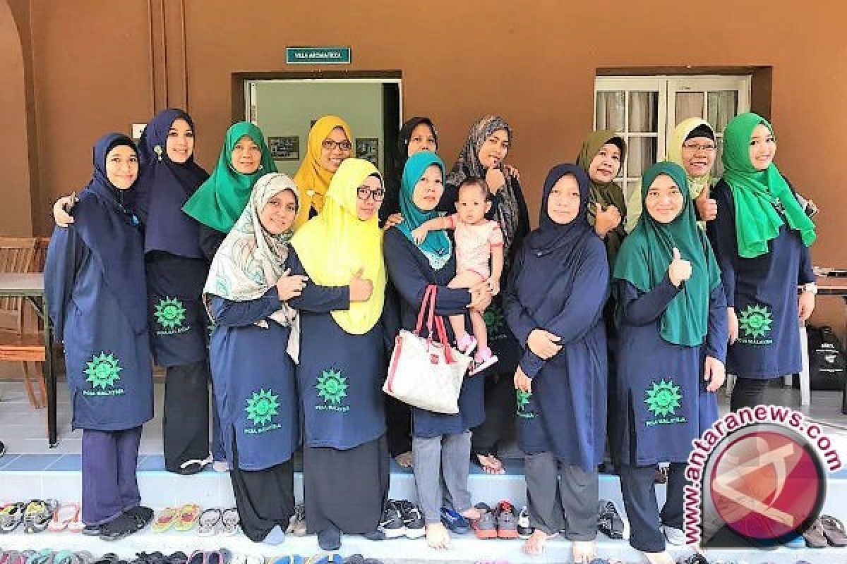 Aisyiyah Malaysia gelar Media Santri Ramadhan