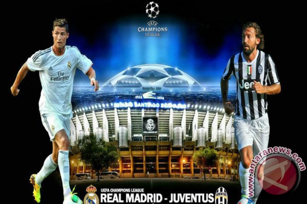 Ramos: Real Akan Perlakukan Final Ke 15 Seperti Final Pertama