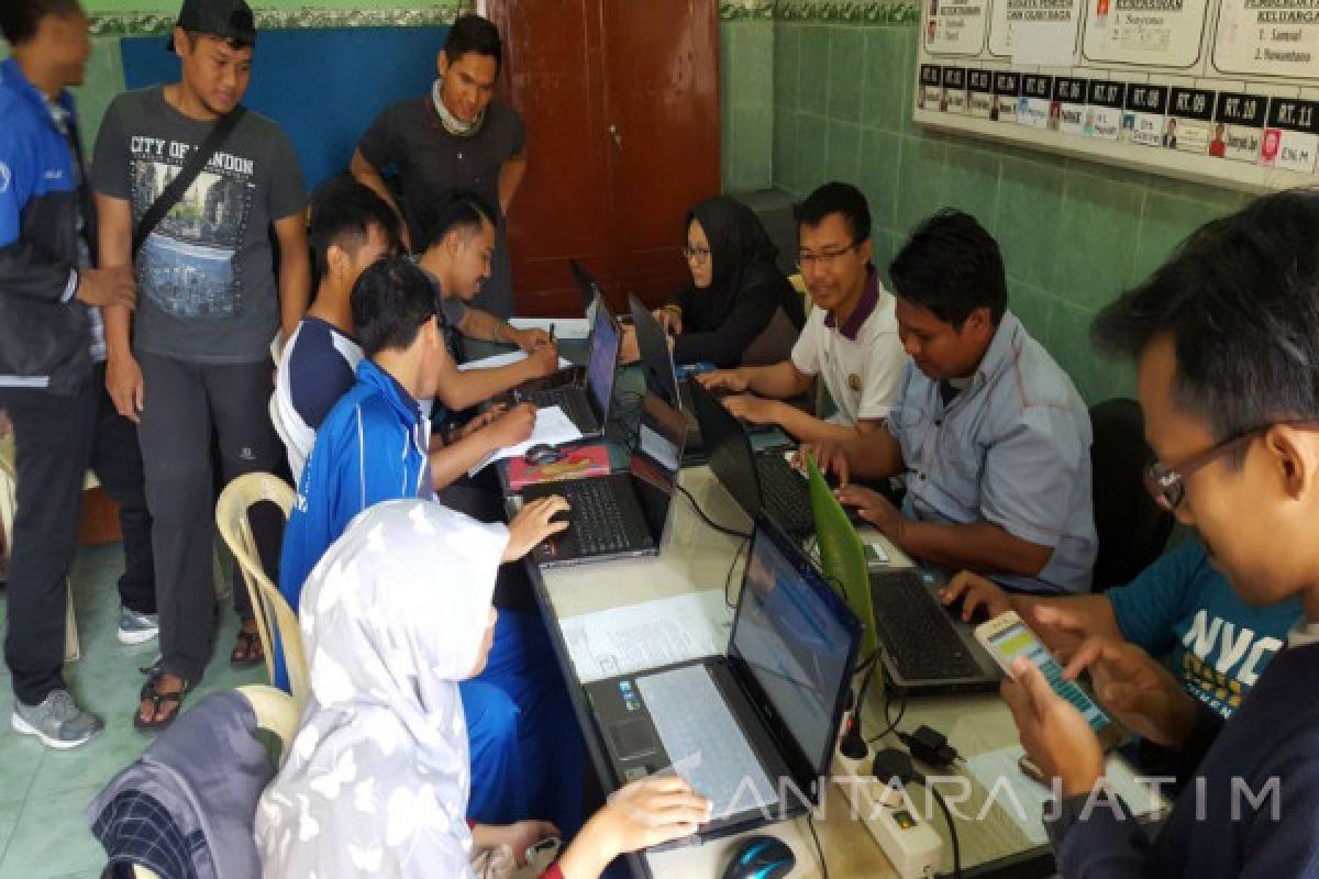 GMBU Berharap Pelaksanaan PPDB SMA/SMK Surabaya Transparan
