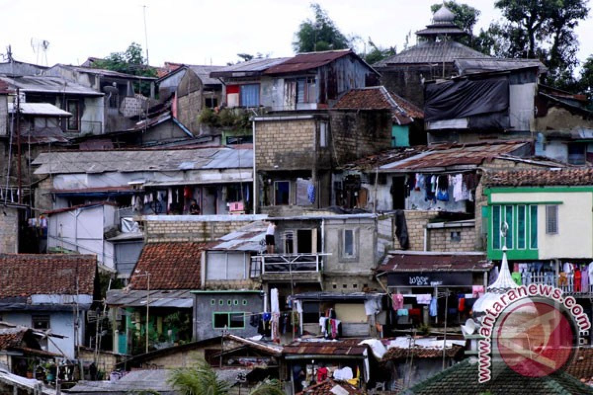 Polisi Bogor diminta waspadai 40 titik rawan bencana