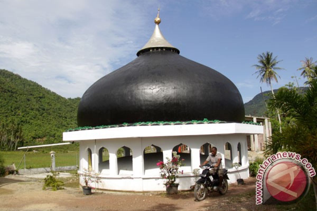 Aceh setengah tiang peringati tsunami