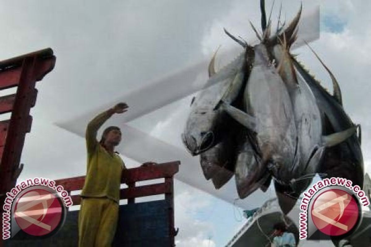 Diskanla Buleleng Mengoptimalkan Pembinaan Perikanan Darat