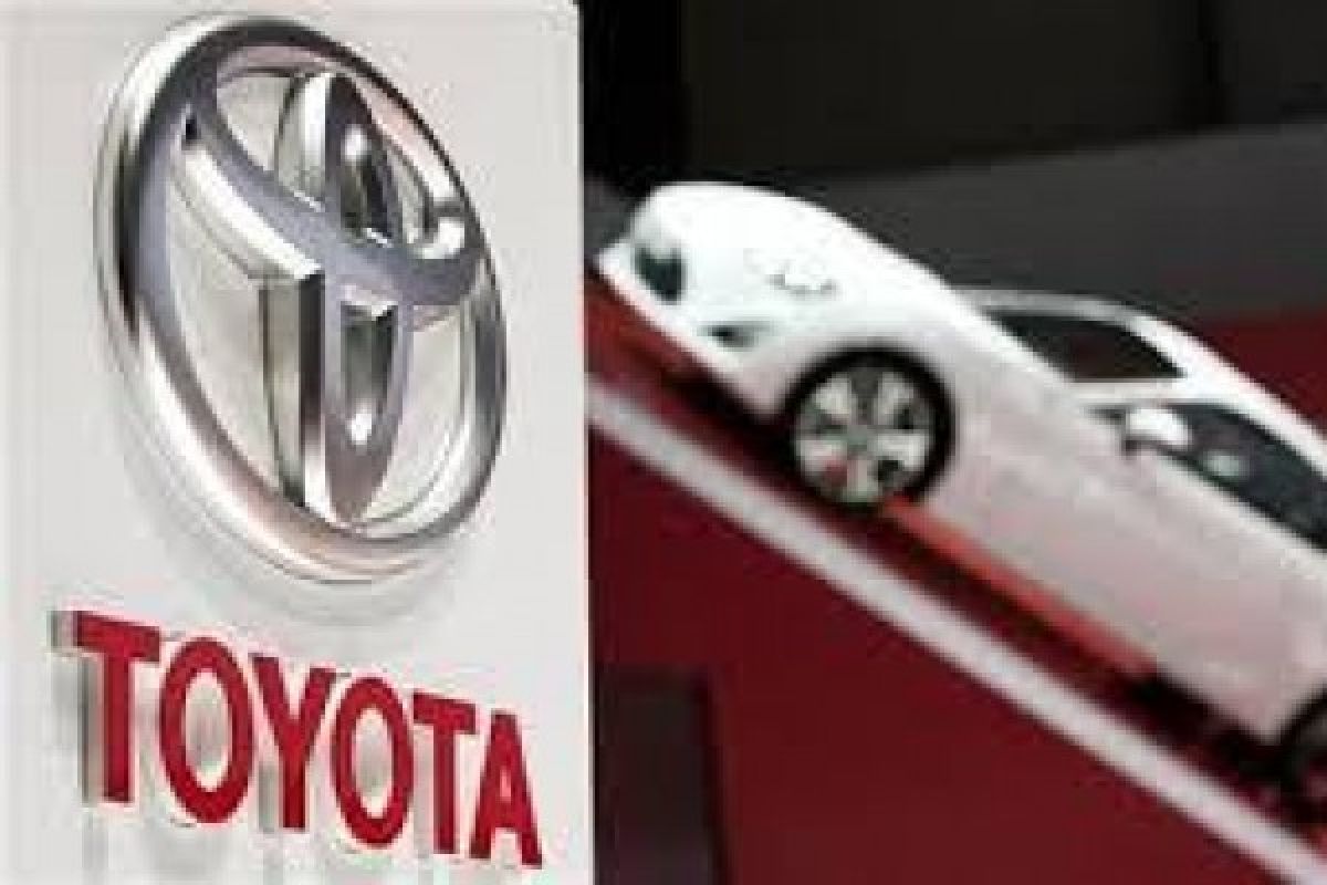 Toyota tetap berinvestasi di Inggris pasca-Brexit