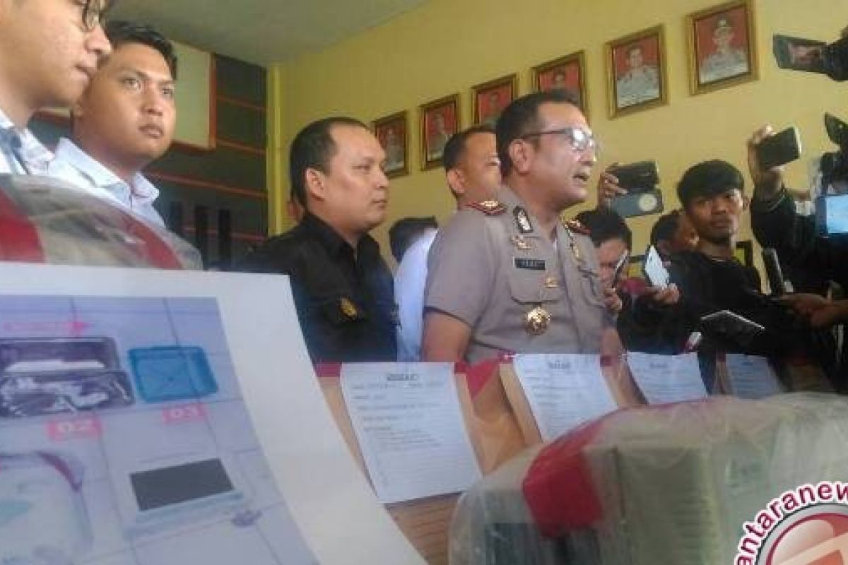 Dokter spesialis kandungan menjadi tersangka praktik aborsi