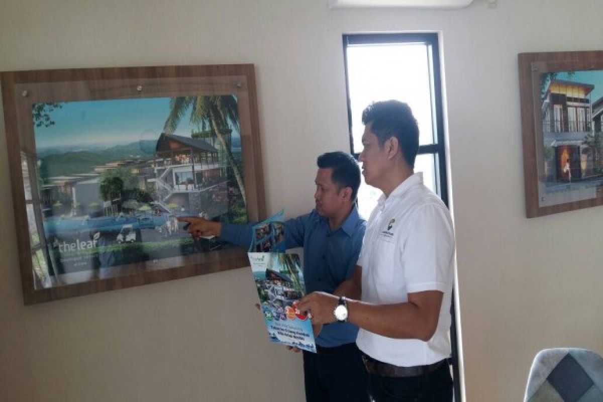 SAP Bangun Resort Di Puncak Senilai Rp300 Miliar