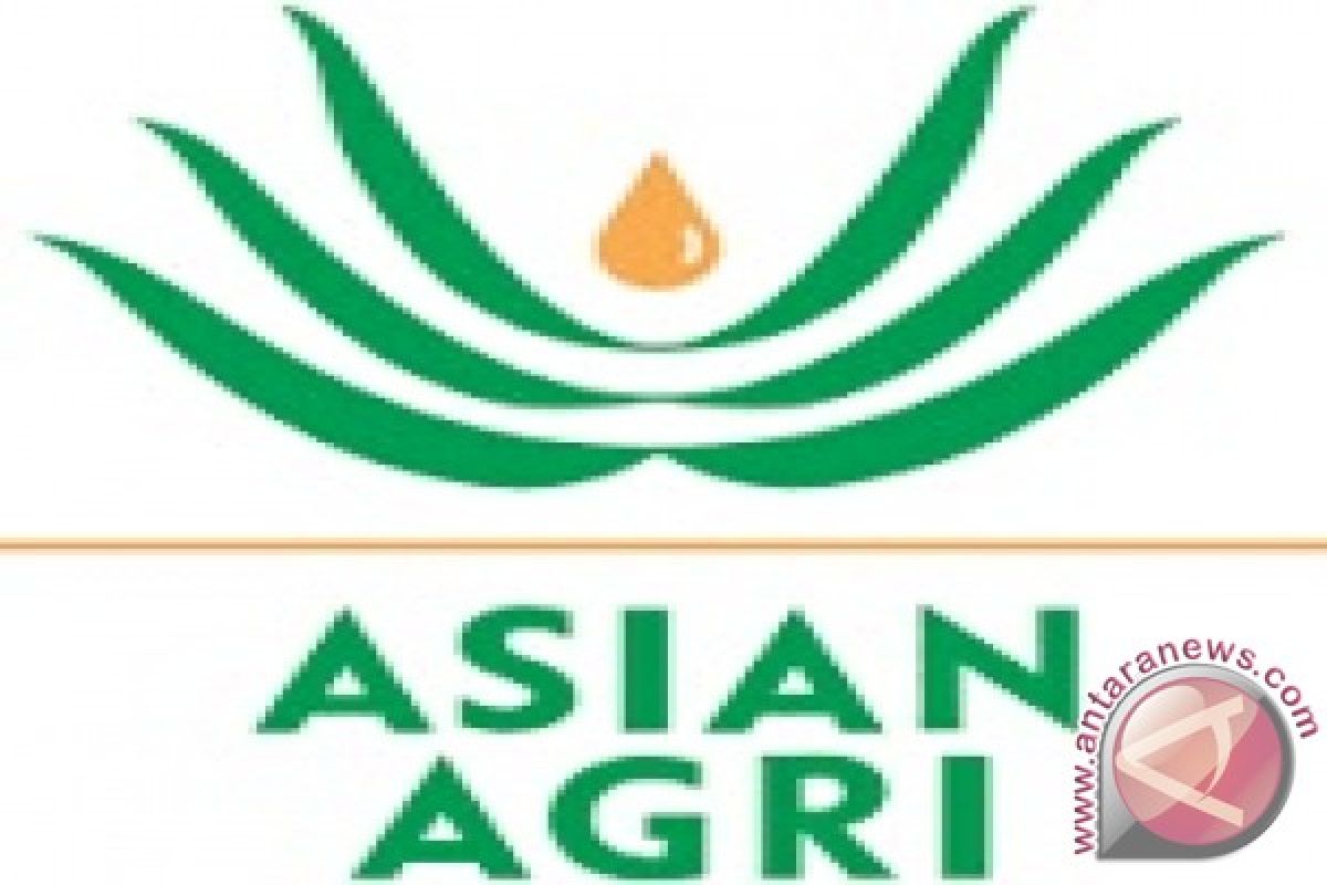 Asian Agri Menargetkan Kemitraan Petani 100.000 Hektare 